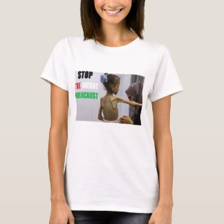 うまく高品質設計された Tシャツ