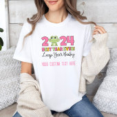 うるう年うるう日誕生日 Tシャツ