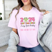 うるう年うるう日誕生日 Tシャツ