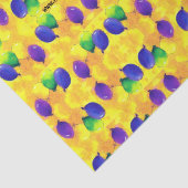 うるう年のティッシュペーパー 薄葉紙 (詳細)