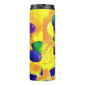 うるう年の気球 タンブラー (裏面)