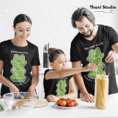 うるう年永遠に若い3カエル2月29お祝い Tシャツ