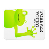 うるう年/うるう日ベビーフレキシブル磁石 マグネット (横)