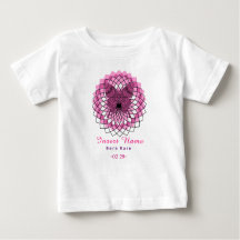 うるう生まれ日うるう年ベビーTシャツ