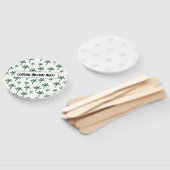 うるう誕生日29thfebuaryリーパー ハンドファン (組立なし)