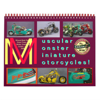 うるさい奴 カレンダー