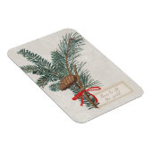 うれしいお知らせ |世界中の平和 マグネット (右側)