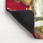 うれしい_ マウスパッド (コーナー)