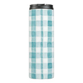 うれしそうなクリスマス格言熱タンブラー タンブラー (裏面)