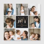 うれしそうなタイル8フォトホリデー (正面)