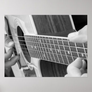 うれしそうなノイズプリント ポスター