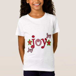 うれしそうなハートTシャツ Tシャツ