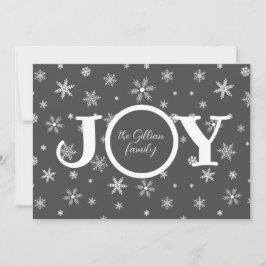 うれしそうなパターンの家名 シーズンカード