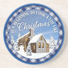 うれしそうな休日応援 コースター