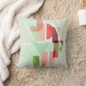 うれしそうな休日装飾用クッション クッション (ブランケット)