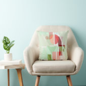 うれしそうな休日装飾用クッション クッション (椅子)