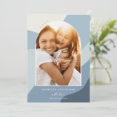 うれしそうな色合い |垂直アーチ写真 シーズンカード (スタンド正面)