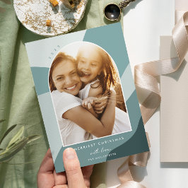 うれしそうな色合い |垂直アーチ写真 シーズンカード