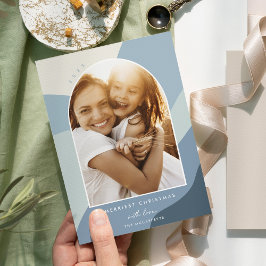 うれしそうな色合い |垂直アーチ写真 シーズンカード