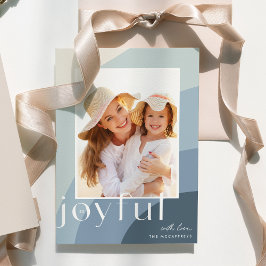 うれしそうな色合い |垂直方向の写真 シーズンカード