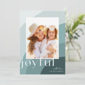 うれしそうな色合い |垂直方向の写真 シーズンカード (スタンド正面)