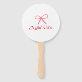 うれしそうな雰囲気クリスマスRED BOW休日の家族名 ハンドファン