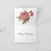 うれしそうな音を立てる カード (内部)