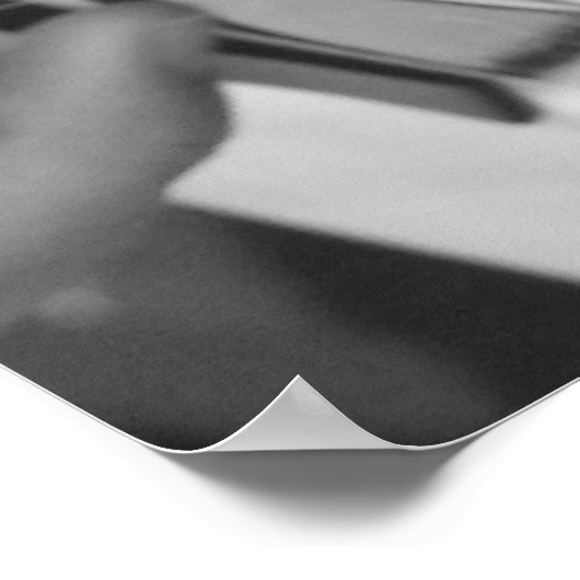 うれしそうな音 ポスター (角)