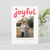 うれしそうな シーズンカード (スタンド正面)