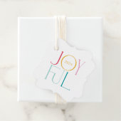 うれしモダンいミニマルエレガント素晴らしタイプ フェイバータグ (インサイチュ)