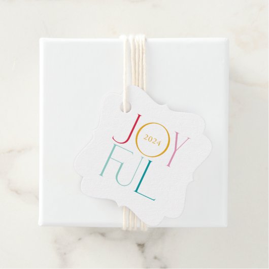 うれしモダンいミニマルエレガント素晴らしタイプ フェイバータグ (インサイチュ)