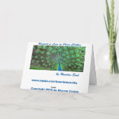 うろつきの危険 カード (裏面)