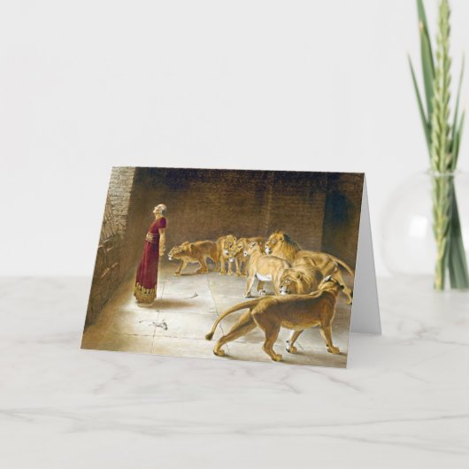 うろつきの危険 カード (正面)