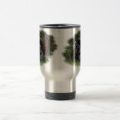 うろつきのWildTurkey トラベルマグ (中央)