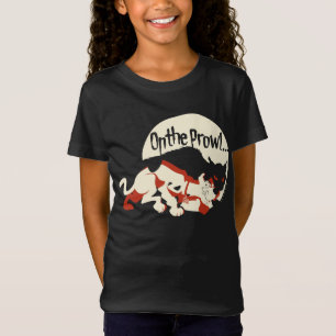"うろつき"のScooby-Doo Tシャツ