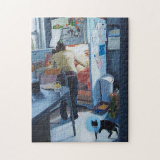 うろつき-パズル ジグソーパズル