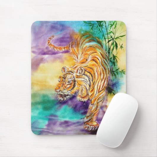 うろつき マウスパッド (マウス)