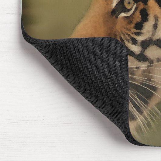 うろつき マウスパッド (コーナー)