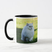 うろつき マグカップ (左)