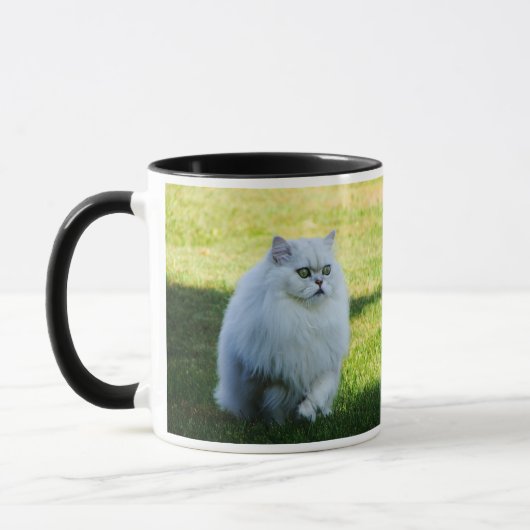 うろつき マグカップ (左)