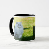 うろつき マグカップ (正面左)