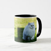 うろつき マグカップ (正面右)