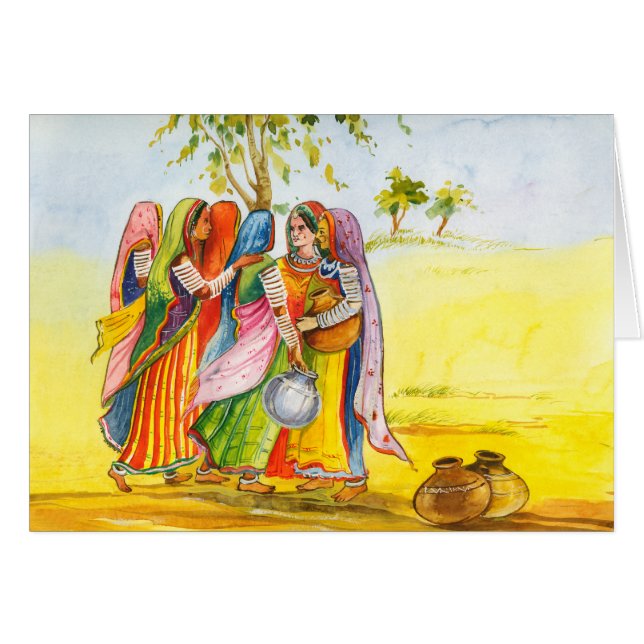 うわさ話 (正面横)