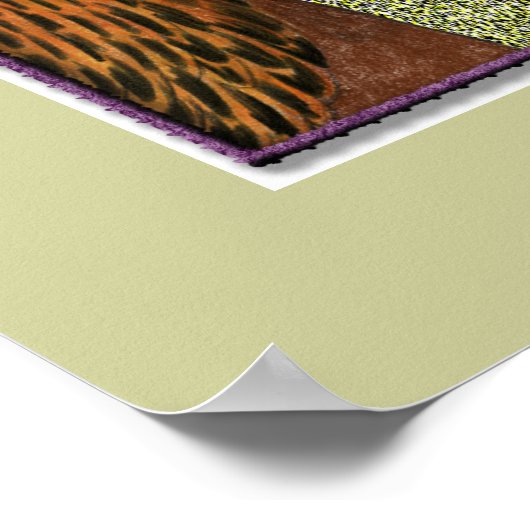 うわさ ポスター (角)