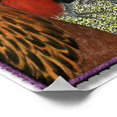 うわさ ポスター (角)