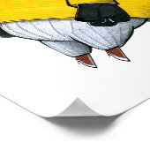 うわーっ?! ポスター (角)