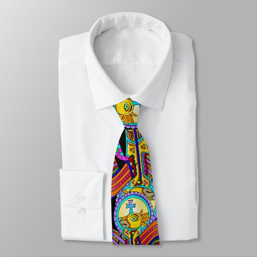 うわータイ ネクタイ (タイ)