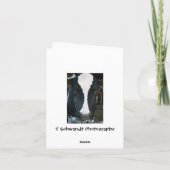 うわーバースデー・カード カード (裏面)