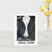 うわーバースデー・カード カード (黄色い花)