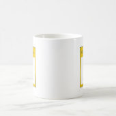 うわーブレンドのコーヒー・マグ コーヒーマグカップ (中央)
